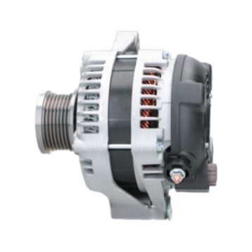 Dynamo Toyota 130A - 12V, 58.00 mm poelie