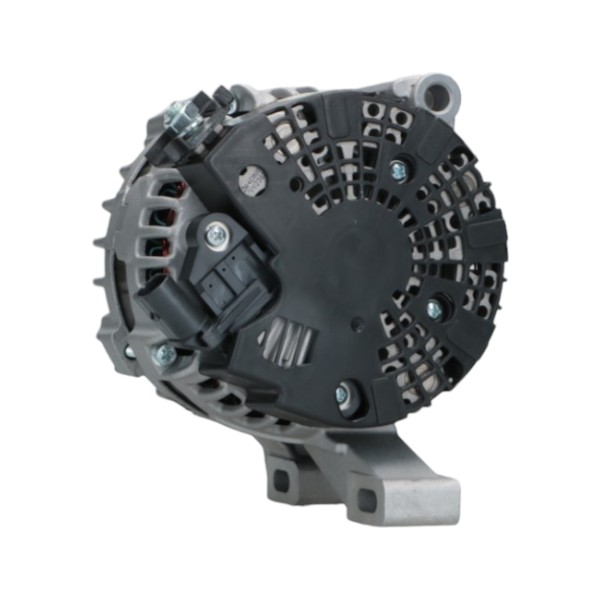 Dynamo Volvo 150A - 12V, 55.00 mm poelie (2)