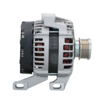 Dynamo Volvo 150A - 12V, 55.00 mm poelie