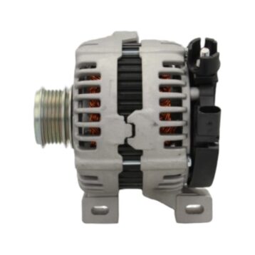 Dynamo Volvo 150A - 12V, 56.00 mm poelie