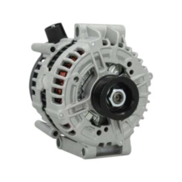 Alternator Volvo 172A - 12V, 52.00 mm pulley