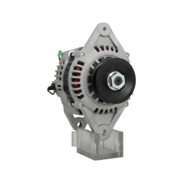 Dynamo Yanmar 60A - 12V, 74.10 mm poelie (1)