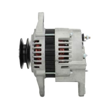 Dynamo Yanmar 60A - 12V, 74.10 mm poelie