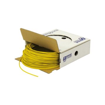 Mont-D 2.5 Qmm Yellow FLK 50D Box per 50 meters