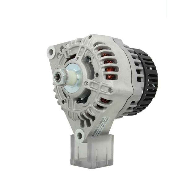 Alternator MG312 Mahle 24V Dynamo Deutz-Fahr 55A
