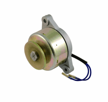 Direct current alternator Kubota (Cummins Onan)