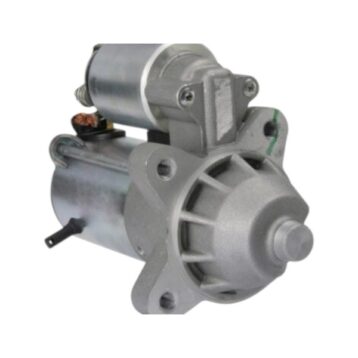 Ford starter motor 1.4 kW - 12V, 10 teeth