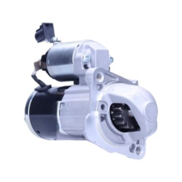 Mazda Anlasser 1,4 kW - 12V, 12 Zähne