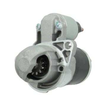 Starter motor Alfa Romeo 1.4 kW - 12V, 12 teeth