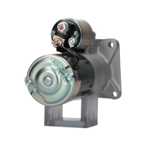 Starter motor Alfa Romeo 2.0 kW - 12V, 9 teeth (2)