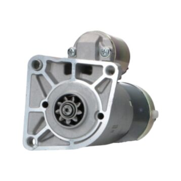 Starter motor Alfa Romeo 2.0 kW - 12V, 9 teeth