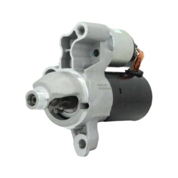 Starter motor Audi 1.1 kW - 12V, 10 teeth