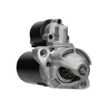 Anlasser Audi 1,4 kW - 12V, 9 Zähne