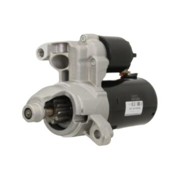 Audi Starter Motor 1.7 kW - 12V, 10 teeth (1)