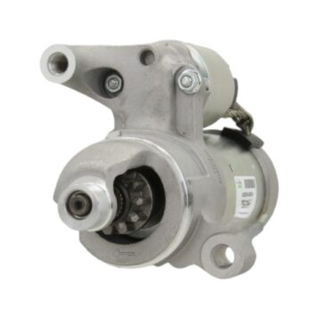 Startmotor Audi 1.7 kW - 12V, 11 tanden