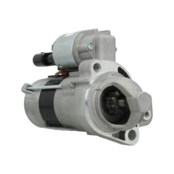 Startermotor Audi 1.7 kW - 12V, 9 Zähne (1)