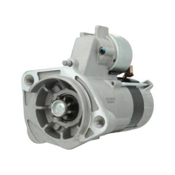 Startmotor Audi _ Volkswagen 1.7 kW - 12V, 9 tanden