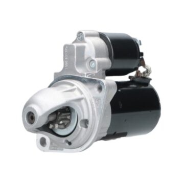 BMW starter motor 1.1 kW - 12V, 9 teeth