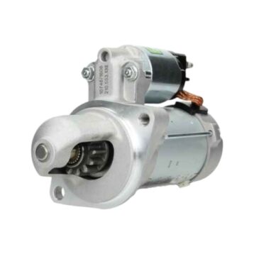 Startmotor BMW 1.2 kW - 12V, 13 tanden