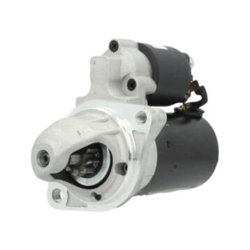 Startmotor BMW 1.2 kW - 12V, 9 tanden