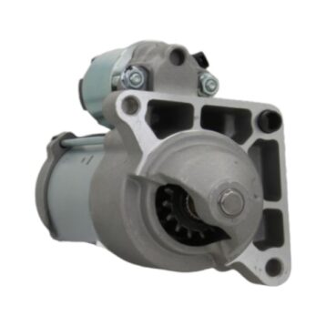 BMW 1.5 kW starter motor - 12V, 15 teeth