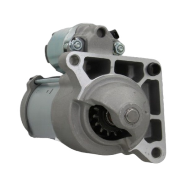 BMW 1.5 kW starter motor - 12V, 15 teeth