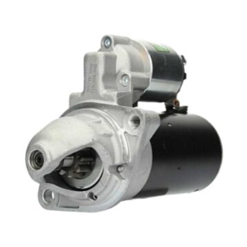 BMW Anlasser 2,1 kW - 12V, 9 Zähne