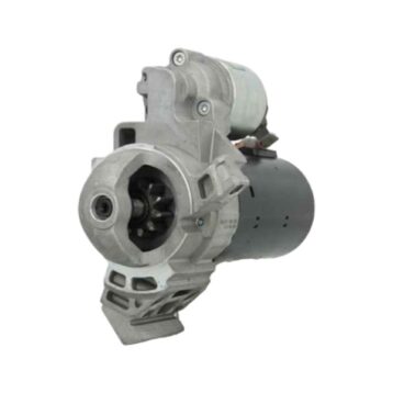 Anlasser BMW 2.2 kW - 12V, 11 Zähne