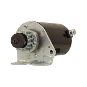 Briggs & Stratton starter motor 1.0 kW - 12V, 14 teeth