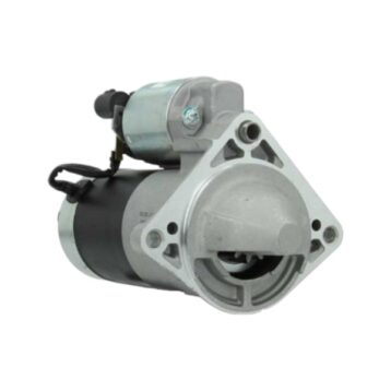 Chrysler Anlasser 1,8 kW - 12V, 10 Zähne