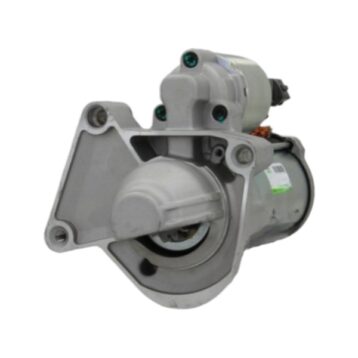 Starter motor Citroën 1.7 kW - 12V, 12 teeth