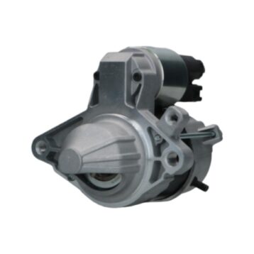 Starter motor Citroen / Peugeot 1.0 kW - 12V, 10 teeth