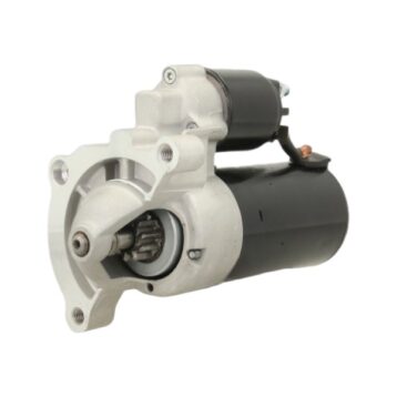 Startmotor Citroën_Peugeot 1.4 kW - 12V, 10 tanden