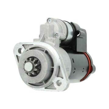Startmotor Cummins 2.0 kW - 12V, 10 tanden