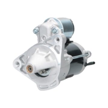 Startmotor Daihatsu 0.8 kW - 12V, 8 tanden