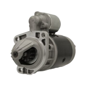 Startmotor Deutz 2.7 kW - 12V, 11 tanden
