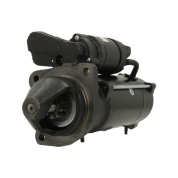 Anlasser Deutz-Fahr KHD 4.0 kW - 12V, 9 Zähne