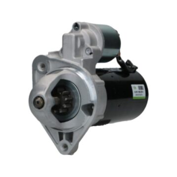 Starter Motor Dodge 1.7 kW - 12V, 10 Teeth (1)