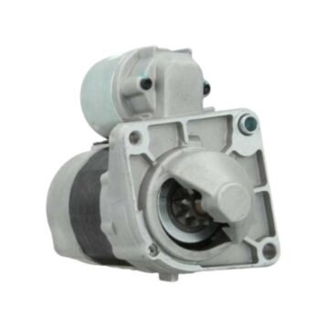 Startmotor Fiat 0.9 kW - 12V, 9 tanden