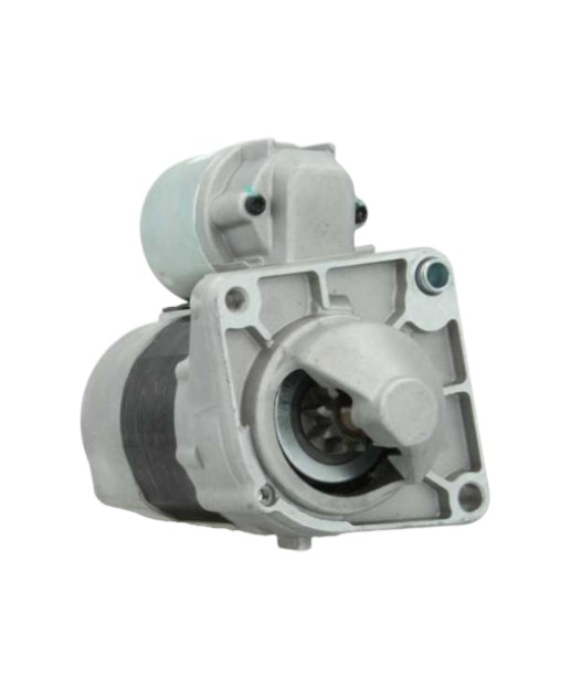Startmotor Fiat 0.9 kW - 12V, 9 tanden