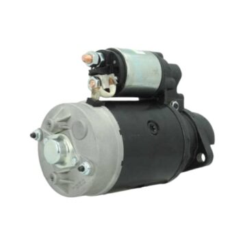 Startmotor Fiat 3.2 kW