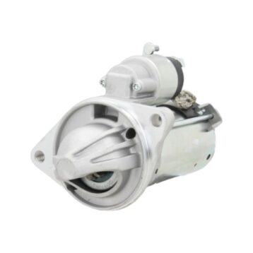Startmotor Ford 1.2 kW - 12V, 8 tanden