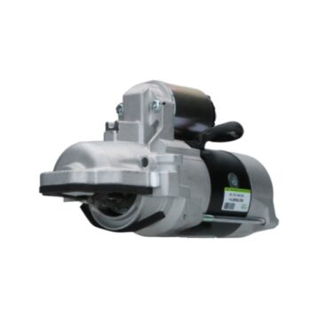Startmotor Ford 2.6 kW - 12V, 12 tanden