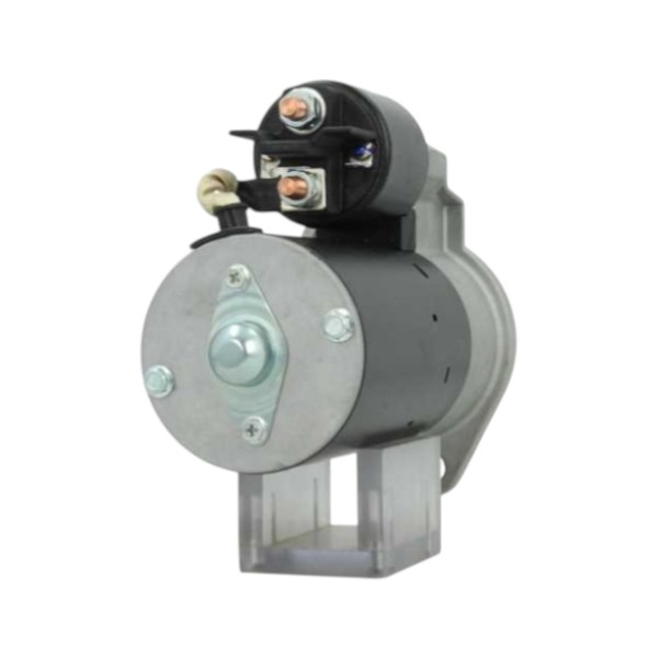 Startmotor Hatz 2.0 kW - 12V, 9 tanden (2)