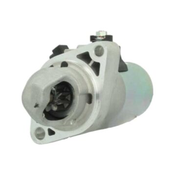 Startmotor Honda 1.2 kW - 12V, 9 tanden