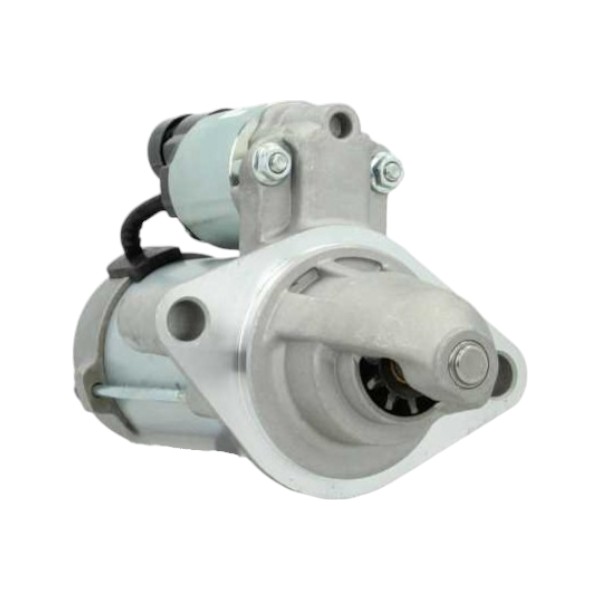 Startmotor Honda 1.8 kW - 12V, 10 tanden