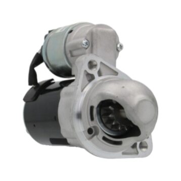 Startmotor Hyundai 1.2 kW - 12V, 11 tanden