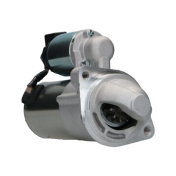 Startmotor Hyundai 1.8 kW - 12V, 11 tanden