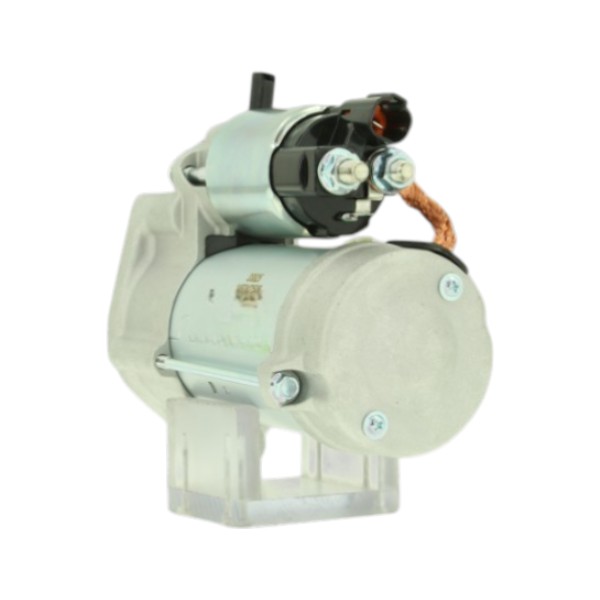 Hyundai starter motor 1.9 kW - 12V, 13 teeth (2)