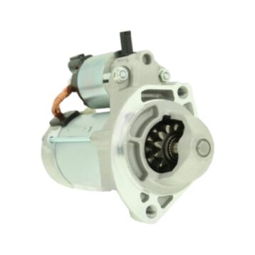 Hyundai starter motor 1.9 kW - 12V, 13 teeth